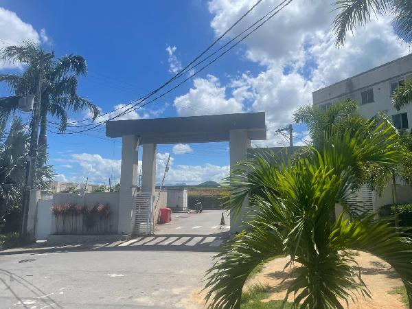 Apartamento da Caixa em MACAE / RJ - 8787707237053