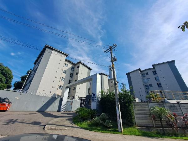 Apartamento da Caixa em RIO DE JANEIRO / RJ - 8787707238637