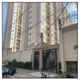 Apartamento da Caixa em SAO PAULO / SP - 8787707294200