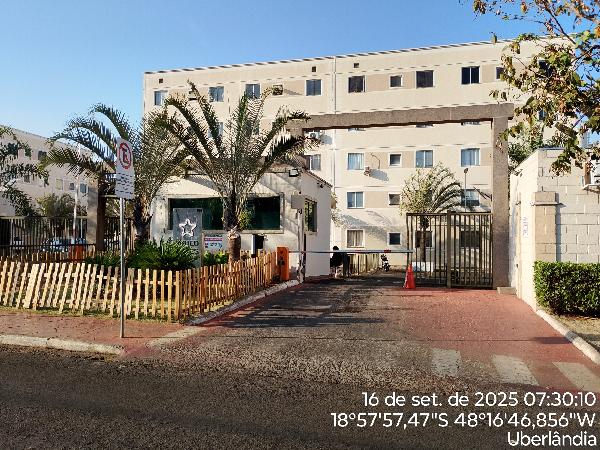 Apartamento da Caixa em UBERLANDIA / MG - 8787707349641