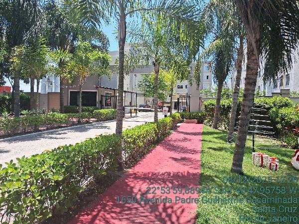 Apartamento da Caixa em RIO DE JANEIRO / RJ - 8787707392768