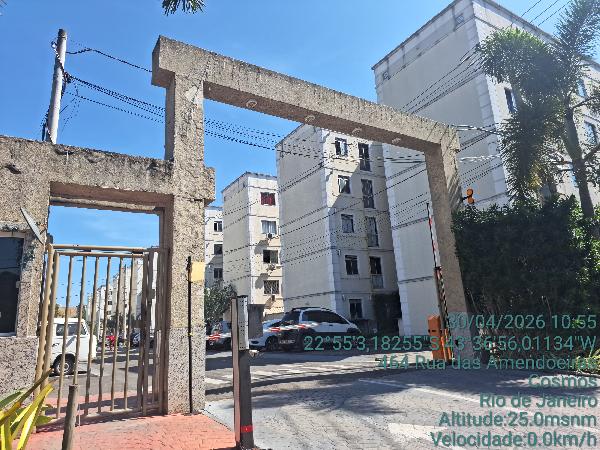 Apartamento da Caixa em RIO DE JANEIRO / RJ - 8787707408621