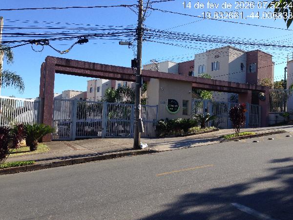 Apartamento da Caixa em BELO HORIZONTE / MG - 8787707482287