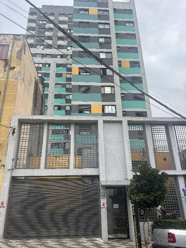 Apartamento da Caixa em SAO PAULO / SP - 8787707636179