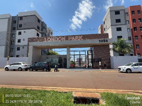 Apartamento da Caixa em LONDRINA / PR - 8787707756824