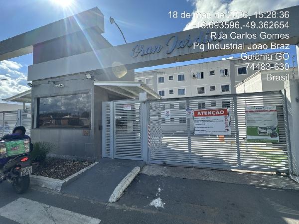 Apartamento da Caixa em GOIANIA / GO - 8787707757146