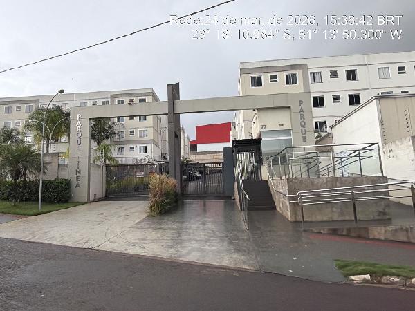 Apartamento da Caixa em CAMBE / PR - 8787707781578