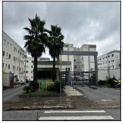 Apartamento da Caixa em CONTAGEM / MG - 8787707798977
