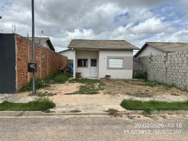 Casa da Caixa em CUIABA / MT - 8787707911978