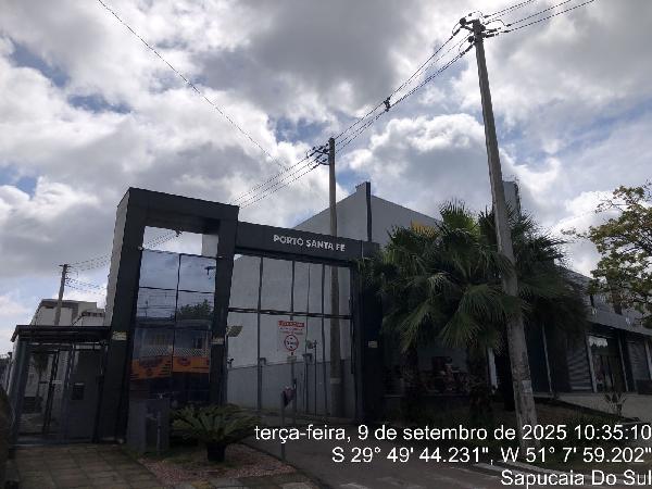 Apartamento da Caixa em SAPUCAIA DO SUL / RS - 8787707924794