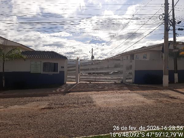 Apartamento da Caixa em VALPARAISO DE GOIAS / GO - 8787707974597