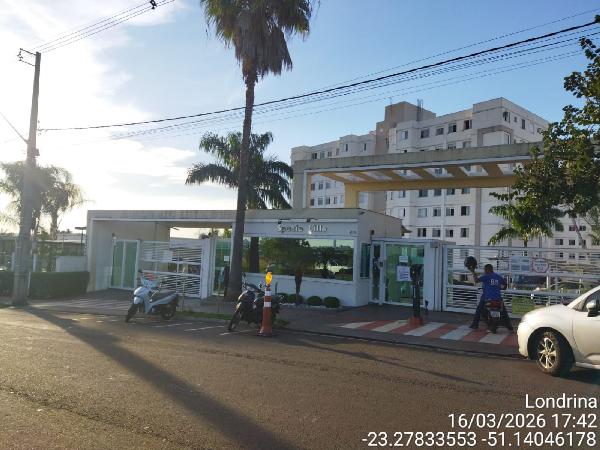 Apartamento da Caixa em LONDRINA / PR - 8787707978932