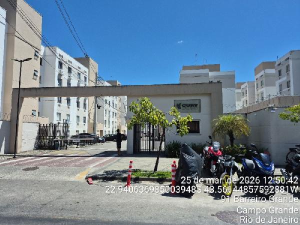Apartamento da Caixa em RIO DE JANEIRO / RJ - 8787708000316