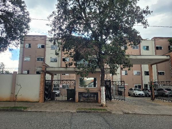 Apartamento da Caixa em SOROCABA / SP - 8787708046839
