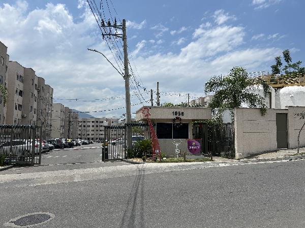 Apartamento da Caixa em RIO DE JANEIRO / RJ - 8787708101384