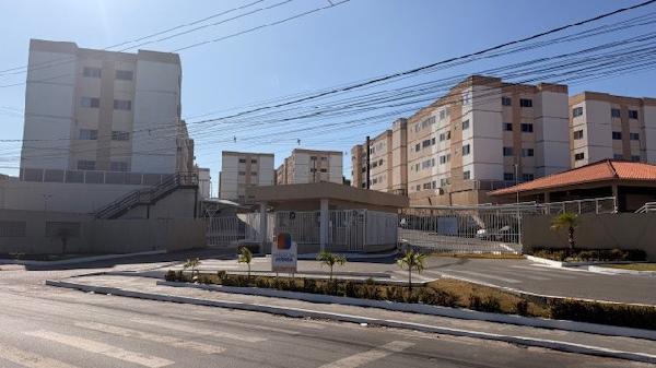 Apartamento da Caixa em NOSSA SENHORA DO SOCORRO / SE - 8787708158289