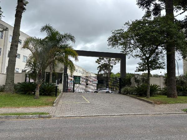 Apartamento da Caixa em ARAUCARIA / PR - 8787708159030