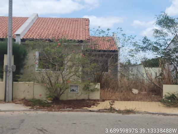 Casa da Caixa em SAO GONCALO DO AMARANTE / CE - 8787708184778