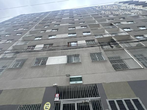Apartamento da Caixa em SAO PAULO / SP - 8787708224982