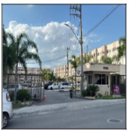 Apartamento da Caixa em RIO DE JANEIRO / RJ - 8787708233922
