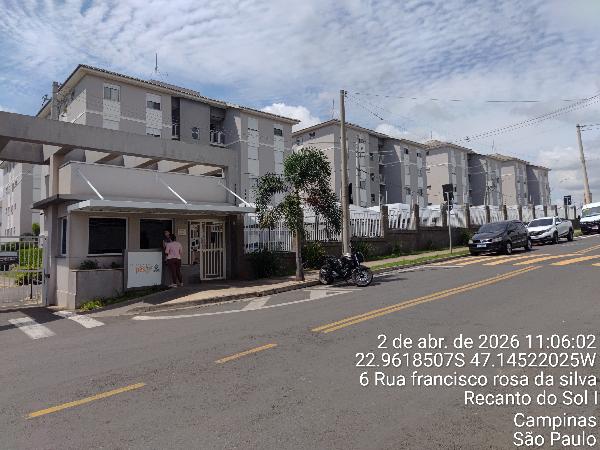 Apartamento da Caixa em CAMPINAS / SP - 8787708271794