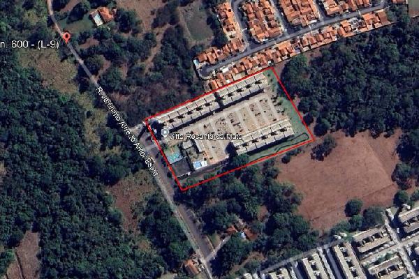 Apartamento da Caixa em RIBEIRAO PRETO / SP - 8787708281471