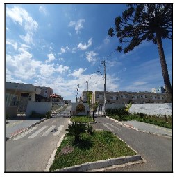 Apartamento da Caixa em ALMIRANTE TAMANDARE / PR - 8787708291221