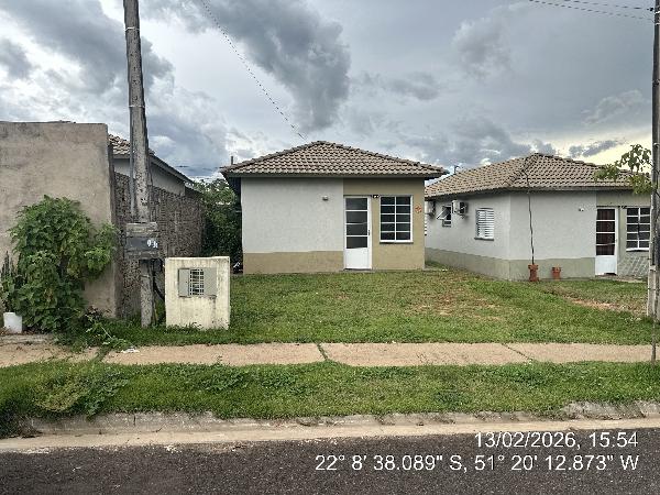Casa da Caixa em PRESIDENTE PRUDENTE / SP - 8787708359004