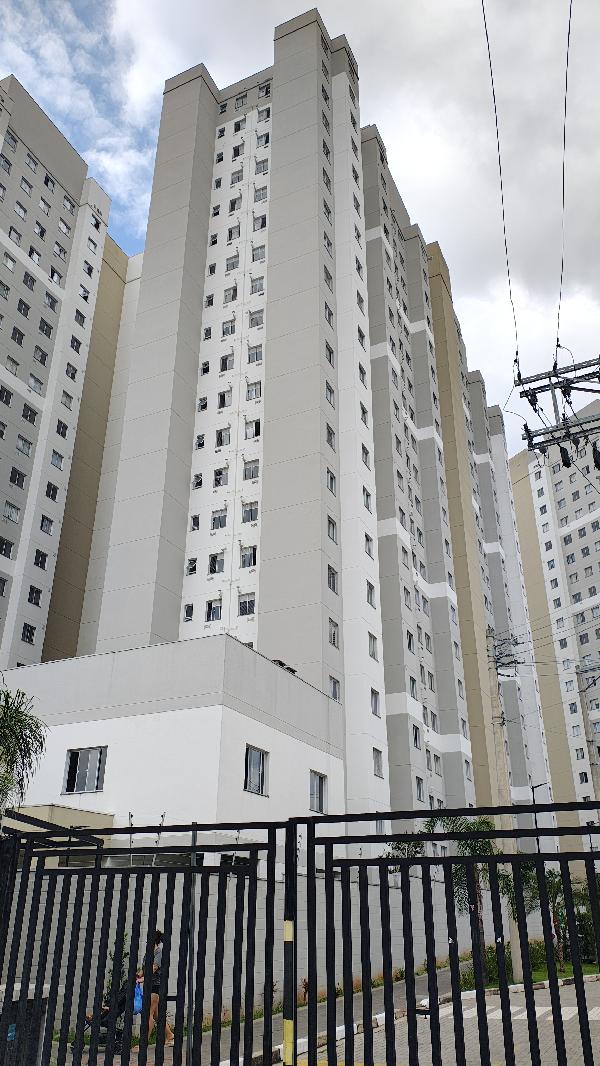 Apartamento da Caixa em SAO PAULO / SP - 8787708369077