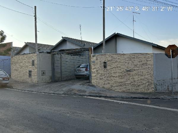 Casa da Caixa em TAQUARITINGA / SP - 8787708416938