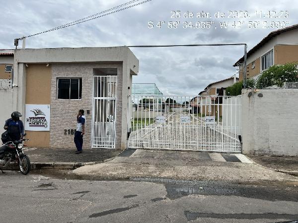 Casa da Caixa em TERESINA / PI - 8787708425953