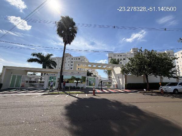 Apartamento da Caixa em LONDRINA / PR - 8787708468490