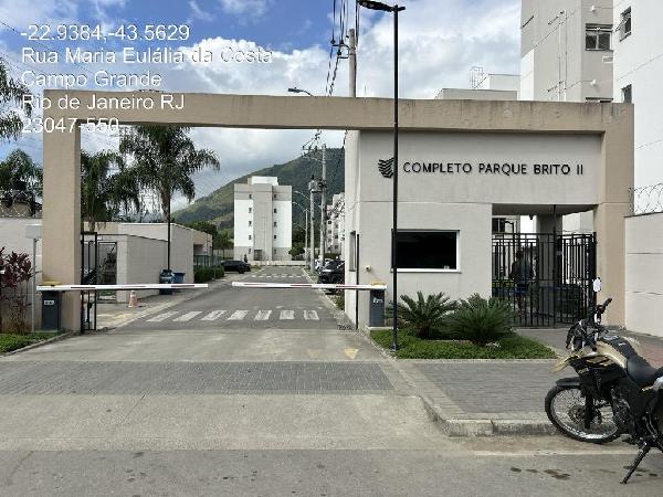 Apartamento da Caixa em RIO DE JANEIRO / RJ - 8787708481349