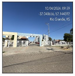 Apartamento da Caixa em RIO GRANDE / RS - 8787708484895