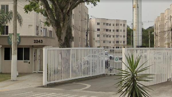 Apartamento da Caixa em RIO DE JANEIRO / RJ - 8787708522215