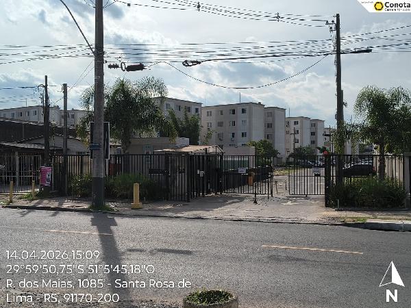 Apartamento da Caixa em PORTO ALEGRE / RS - 8787708524811