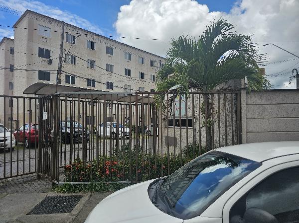 Apartamento da Caixa em CAMACARI / BA - 8787708533888