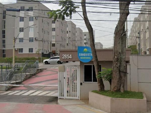 Apartamento da Caixa em RIO DE JANEIRO / RJ - 8787708595913