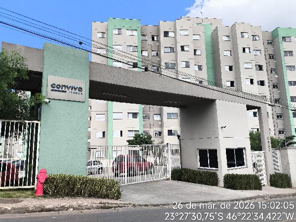 Apartamento da Caixa em ITAQUAQUECETUBA / SP - 8787708646925