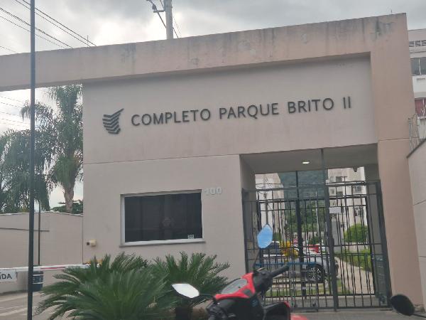 Apartamento da Caixa em RIO DE JANEIRO / RJ - 8787708675119