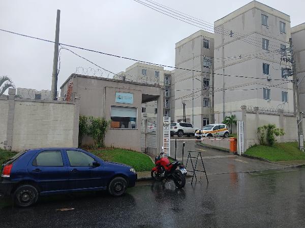 Apartamento da Caixa em NOVA IGUACU / RJ - 8787708690789