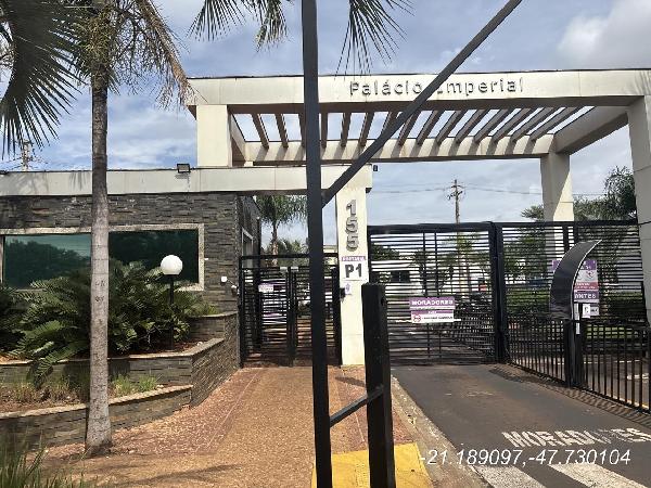 Apartamento da Caixa em RIBEIRAO PRETO / SP - 8787708725426