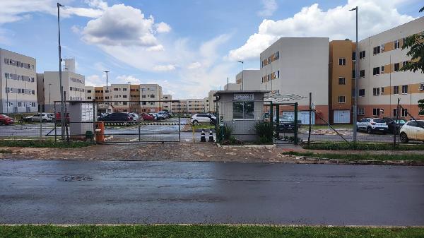Apartamento da Caixa em BRASILIA / DF - 8787708736525