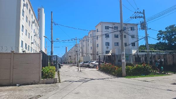Apartamento da Caixa em RIO DE JANEIRO / RJ - 8787708775504