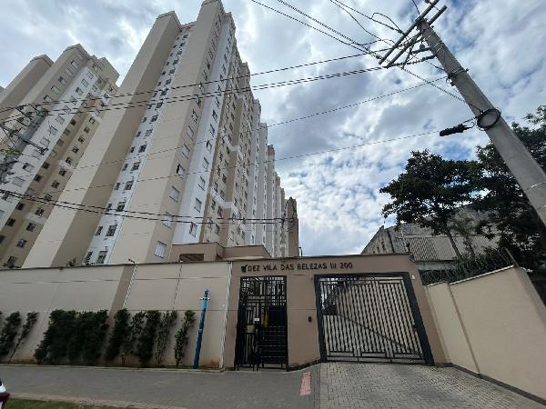 Apartamento da Caixa em SAO PAULO / SP - 8787708848331