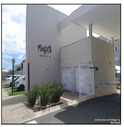 Apartamento da Caixa em HORTOLANDIA / SP - 8787708954042