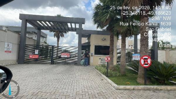 Apartamento da Caixa em COLOMBO / PR - 8787708975473