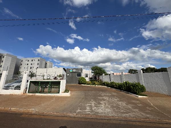 Apartamento da Caixa em ARARAQUARA / SP - 8787709036160