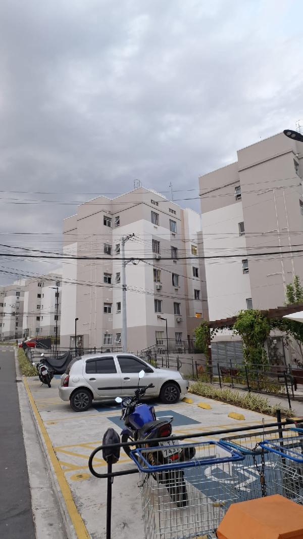 Apartamento da Caixa em RIO DE JANEIRO / RJ - 8787709091404