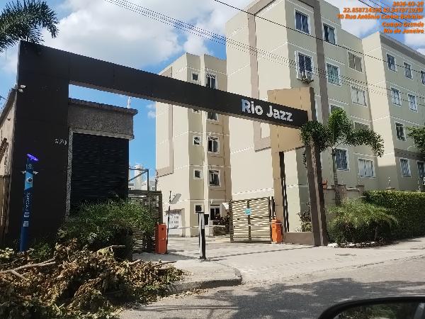 Apartamento da Caixa em RIO DE JANEIRO / RJ - 8787709095868